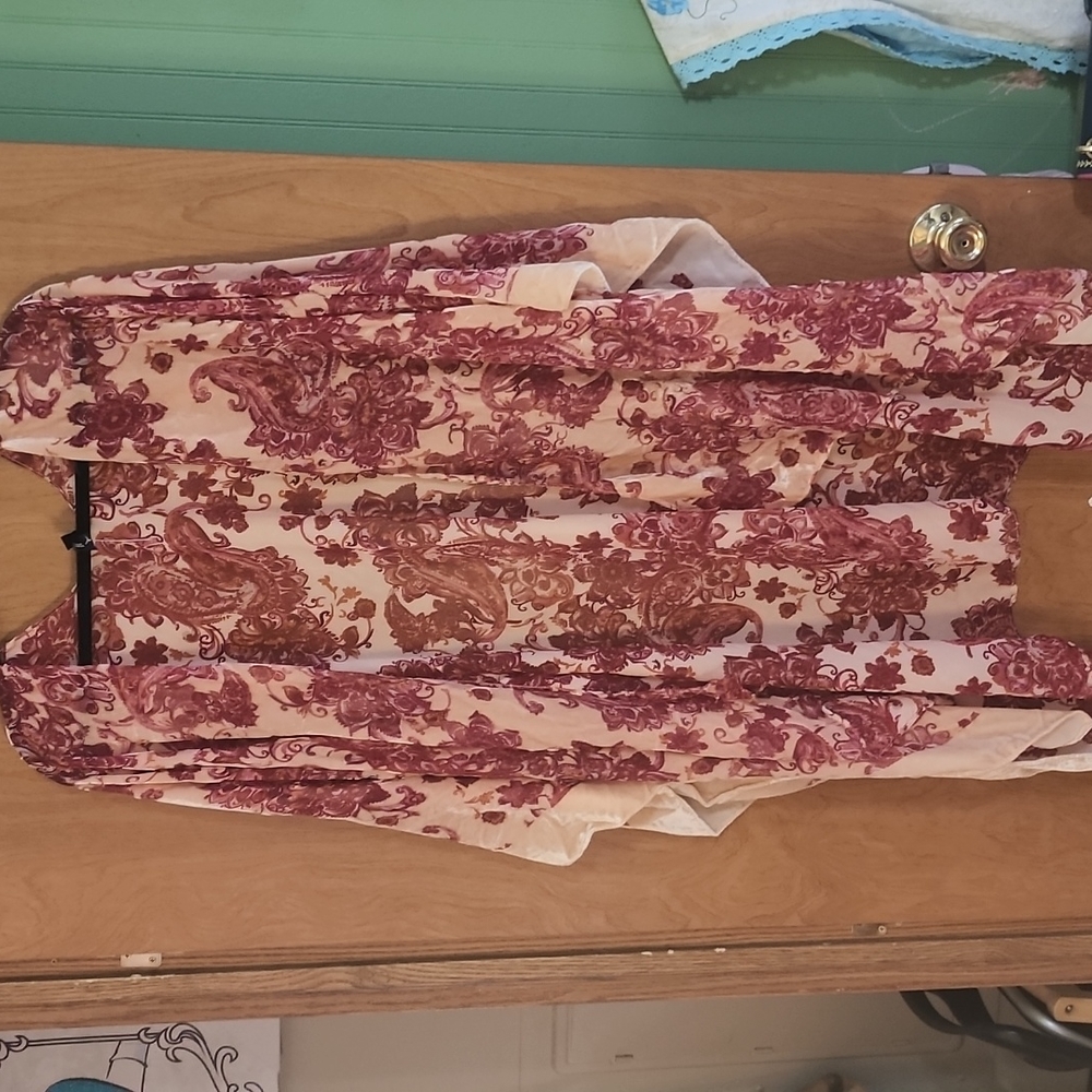 Wrap